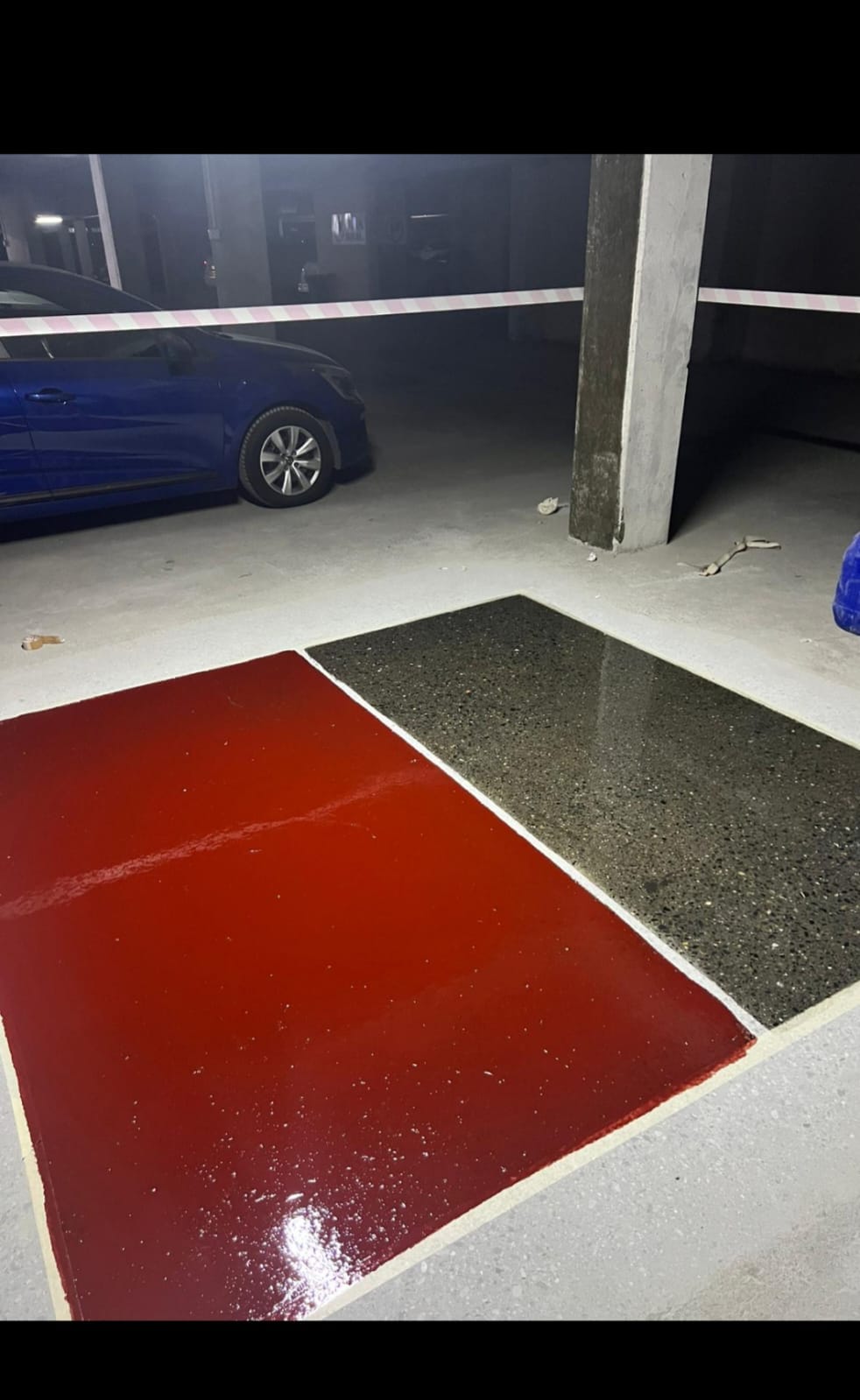 Beşiktaş Beton Silim