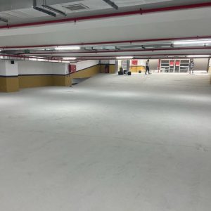 Esenyurt Beton Silim