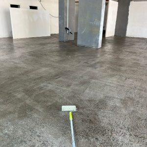 Üsküdar Beton Silim