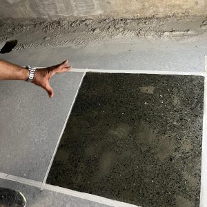 Üsküdar Beton Silim