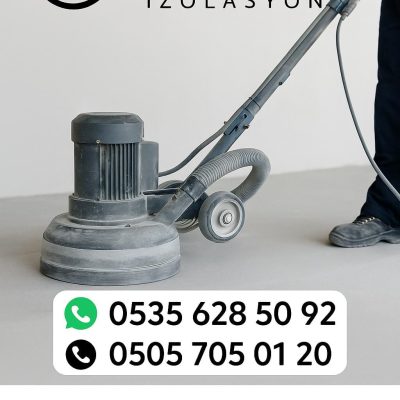 Esenyurt Beton Silim