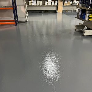 Üsküdar Beton Silim