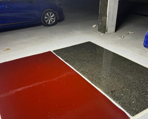 Beşiktaş Beton Silim